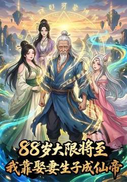 88岁大限将至，我靠娶妻生子成仙帝在线观看