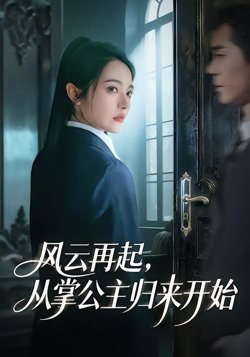 风云再起，从掌公主归来开始在线观看