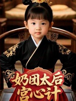 奶团太后宫心计在线观看