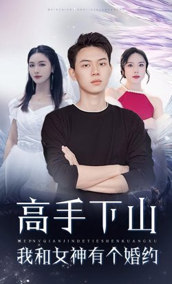 高手下山我和女神有个约会（高手下山我和女神有个婚约）在线观看