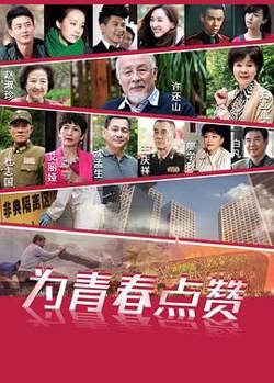 为青春点赞高清播放