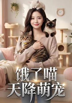 饿了喵天降萌宠在线观看