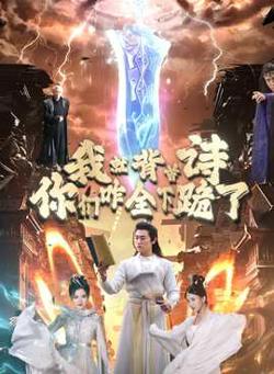 我就背首诗，你们咋全下跪了在线观看