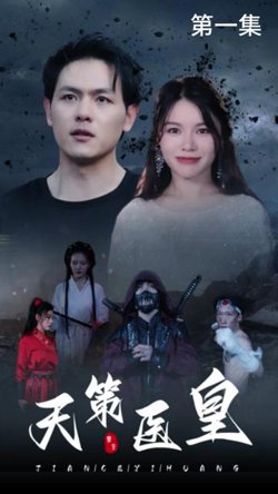 天策医皇高清播放