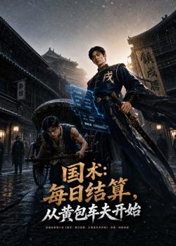 国术:每日结算,从黄包车夫开始高清播放