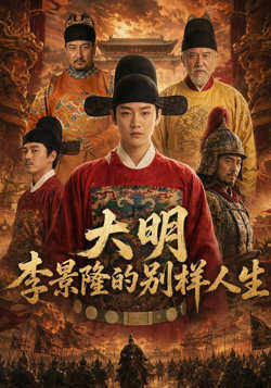 大明，李景隆的别样人生
