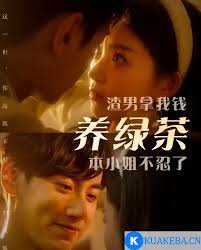 渣男拿我钱养绿茶，本小姐不忍了在线观看