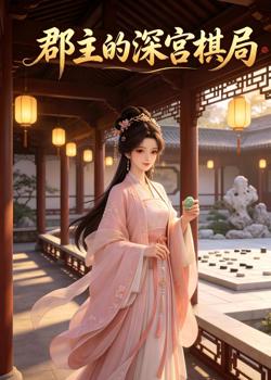 郡主的深宫棋局高清播放