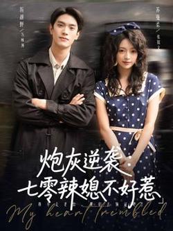 炮灰逆袭七零辣媳不好惹在线观看