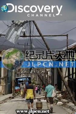 夺命飓风：剖析卡崔娜高清播放
