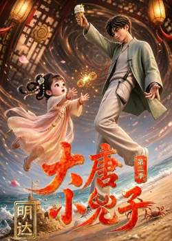 大唐小兕子明达第三季在线观看