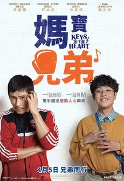 妈宝兄弟【影视解说】高清播放