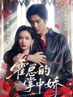霍总的掌中娇在线观看
