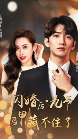 闪婚后，九爷马甲藏不住了在线观看