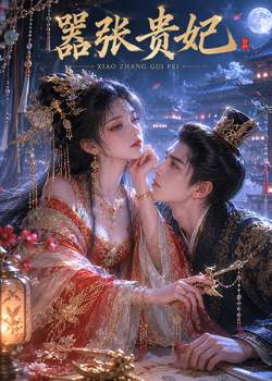 嚣张贵妃在线观看