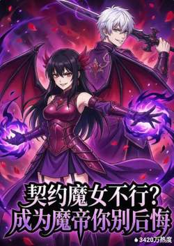 契约魔女不行?成为魔帝你别后悔在线观看