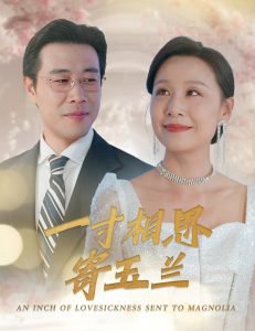 一寸相思寄玉兰在线观看