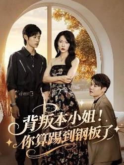 背叛本小姐你算踢到钢板了在线观看