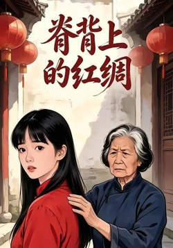 脊背上的红绸高清播放