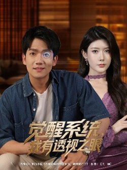 觉醒系统我有透视之眼高清播放