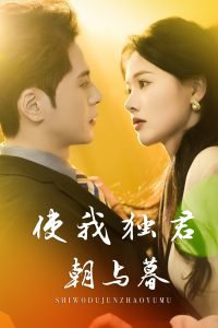 使我独君朝与暮高清播放