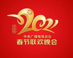 2021年中央广播电视总台春节联欢晚会在线观看