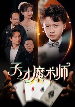 天才魔术师高清播放