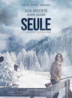 Seule Les dossiers Silvercloud在线观看