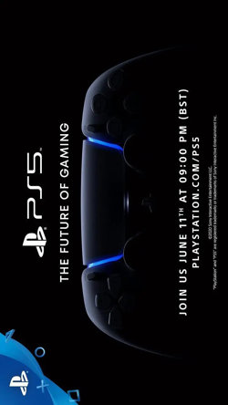 PS5游戏远景在线观看