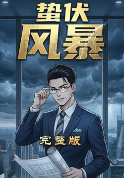 蛰伏风暴在线观看
