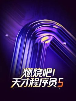 燃烧吧！天才程序员第五季高清播放