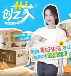 Hi 创艺家在线观看