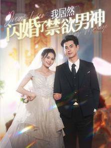 我居然闪婚了禁欲男神高清播放