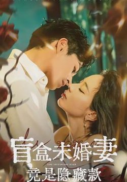 盲盒未婚妻竟是隐藏款高清播放