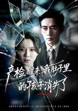 产检醒来,我肚子里的孩子消失了