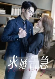 求婚告急在线观看