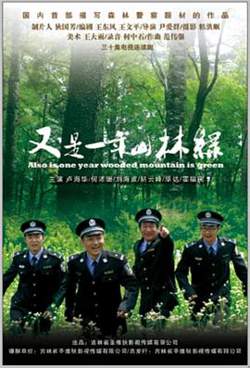 又是一年山林绿高清播放