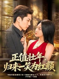 正值壮年，归来一笑为红颜高清播放