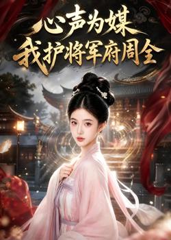 心声为媒我护将军府周全高清播放