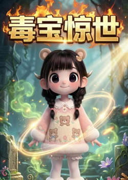 毒宝惊世高清播放