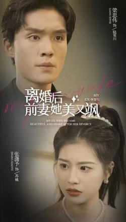 离婚后前妻她美又飒在线观看