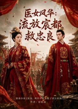 医女风华:流放宸都救忠良高清播放