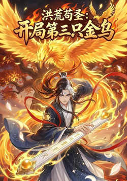 洪荒苟圣,开局第三只金乌高清播放