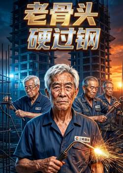 老骨头硬过钢在线观看