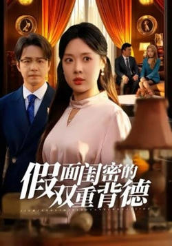 假面闺密的双重背德高清播放