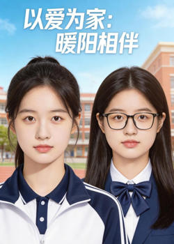 以爱为家:暖阳相伴