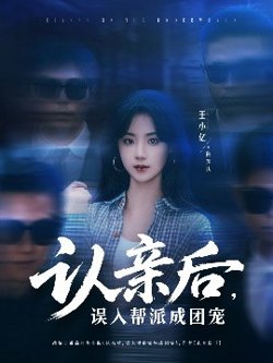 认亲后，误入帮派成团宠高清播放