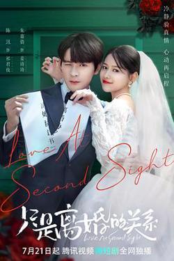 只是离婚的关系高清播放