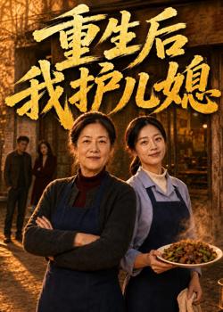 重生后我护儿媳高清播放