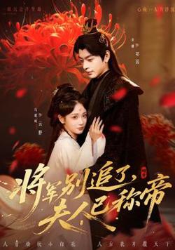 将军别追了，夫人已称帝高清播放